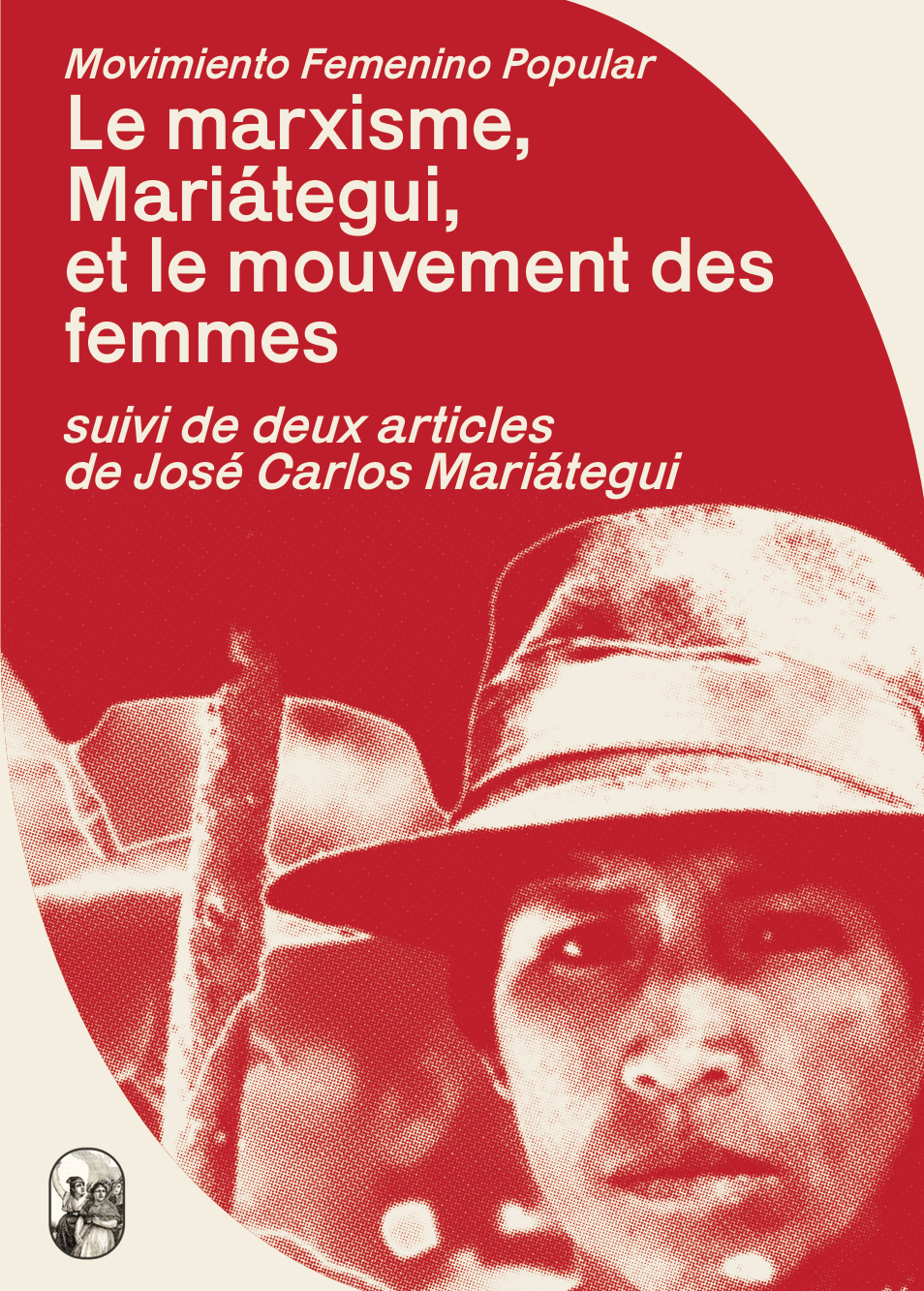 Le marxisme, Mariátegui, et le mouvement des femmes, Movimento Feminino Popular