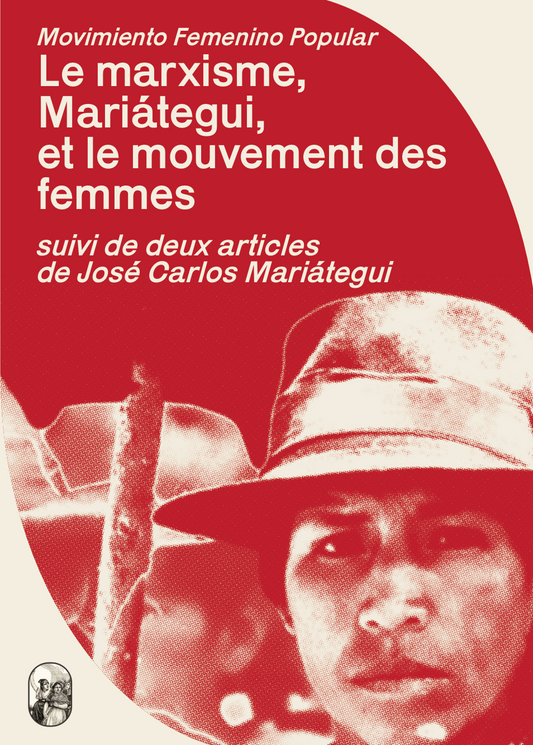 Le marxisme,  Mariátegui,  et le mouvement des  femmes, Movimento Feminino Popular